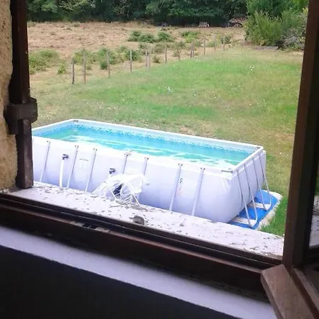 Appartement Apartment With 2 Bedrooms In Le Bugue With Private Pool Furnished Garden And Wifi 10 Km From The Beach