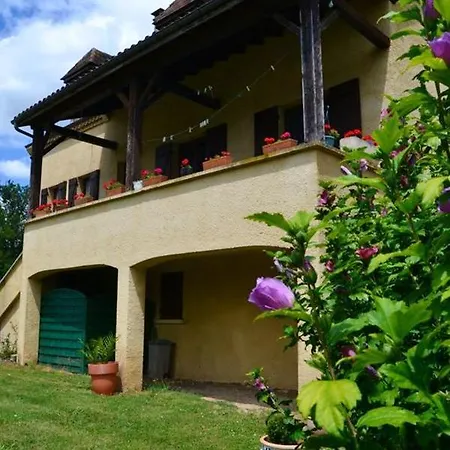 Appartement Apartment With 2 Bedrooms In Le Bugue With Private Pool Furnished Garden And Wifi 10 Km From The Beach *