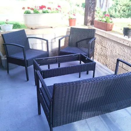 Apartment With 2 Bedrooms In Le Bugue With Private Pool Furnished Garden And Wifi 10 Km From The Beach * Le Bugue