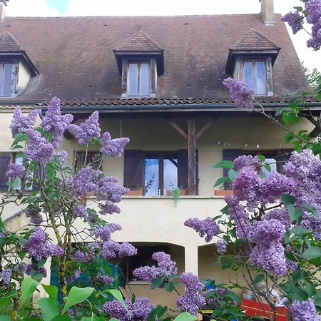 Apartment With 2 Bedrooms In Le Bugue With Private Pool Furnished Garden And Wifi 10 Km From The Beach Appartement