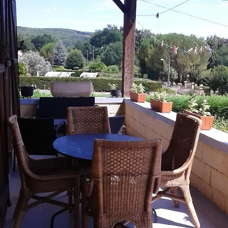 Apartment With 2 Bedrooms In Le Bugue With Private Pool Furnished Garden And Wifi 10 Km From The Beach * Le Bugue