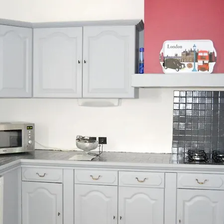 Appartement Apartment With 2 Bedrooms In Le Bugue With Private Pool Furnished Garden And Wifi 10 Km From The Beach Le Bugue