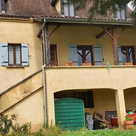 Appartement Apartment With 2 Bedrooms In Le Bugue With Private Pool Furnished Garden And Wifi 10 Km From The Beach