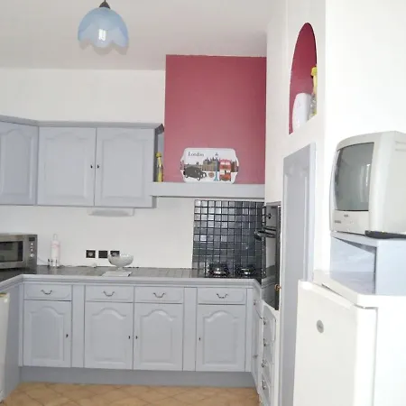 Apartment With 2 Bedrooms In Le Bugue With Private Pool Furnished Garden And Wifi 10 Km From The Beach *