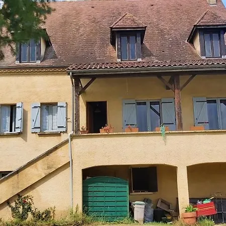 Apartment With 2 Bedrooms In Le Bugue With Private Pool Furnished Garden And Wifi 10 Km From The Beach * Le Bugue